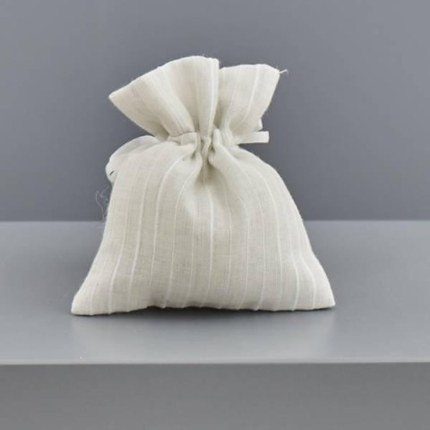 SACCH RETE GR PANNA RIGATO